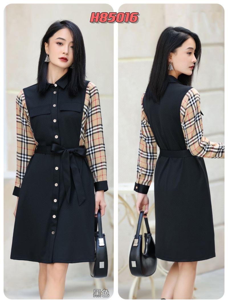 Burberry Dress